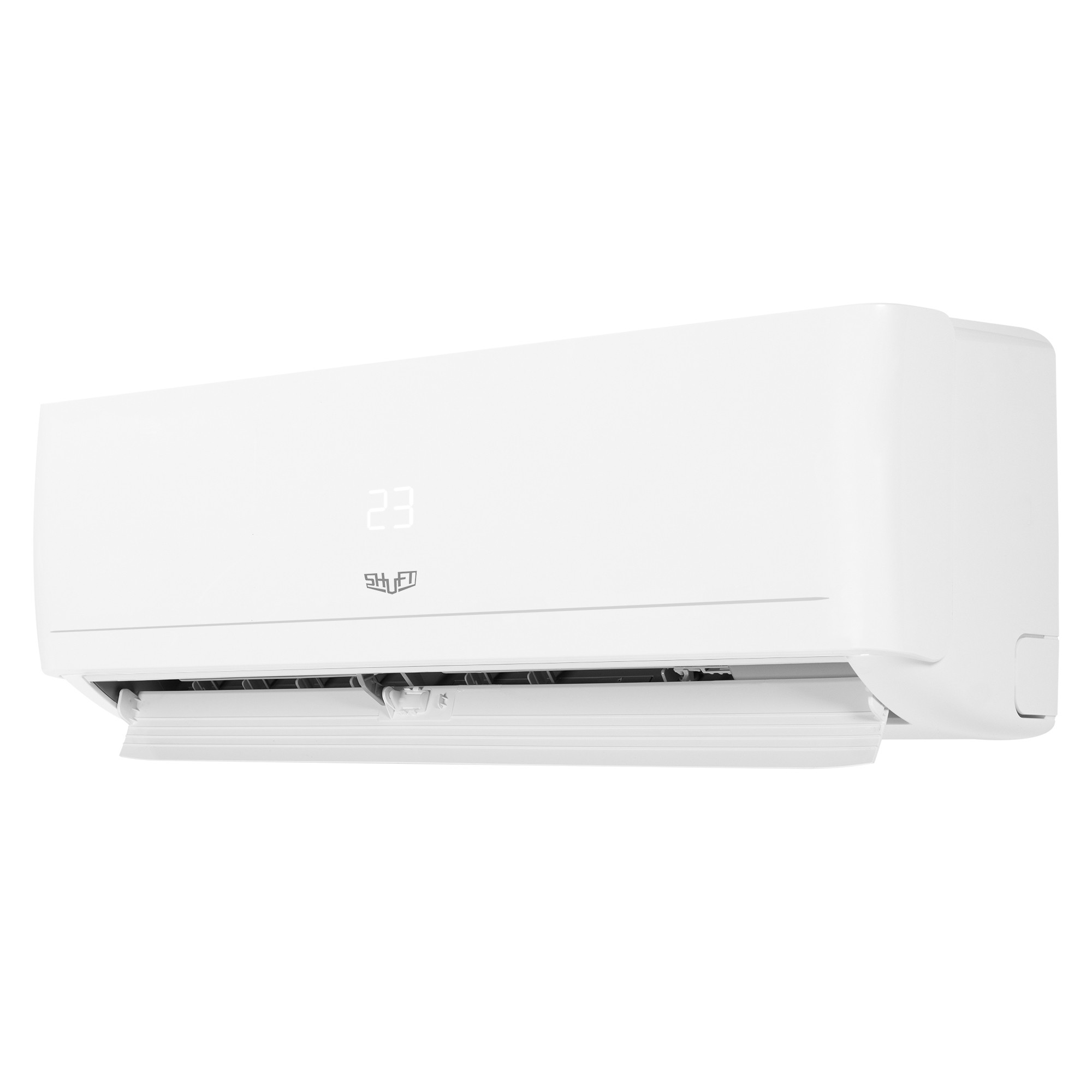Настенная сплит-система SHUFT SFTOI-12HN1_24Y Berg DC Inverter