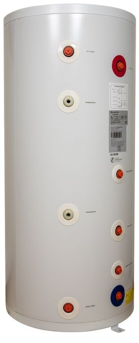 Бойлер косвенного нагрева Ariston BC1S-200L-CN