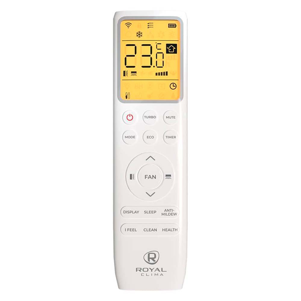 Сплит-система настенная Royal Clima RCI-PF30HN/IN/RCI-PF30HN/OUT Perfetto DC EU inverter