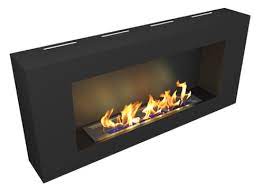 Биокамин настенный Zefire Orion 1200