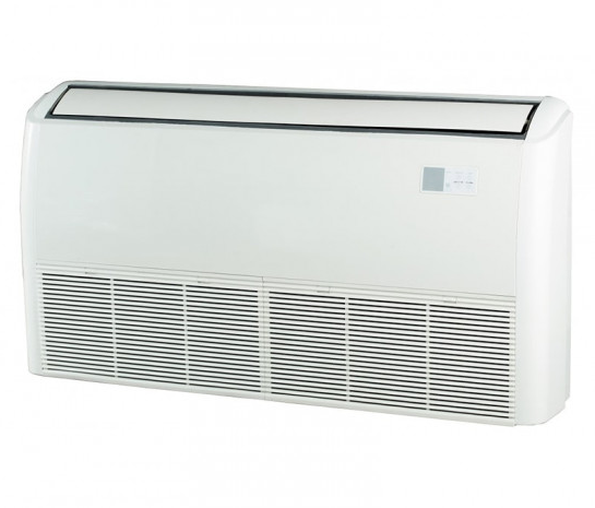 Напольно-потолочная сплит система Kentatsu KSCA53HZAN1/KSUN53HZAN1 Komasu