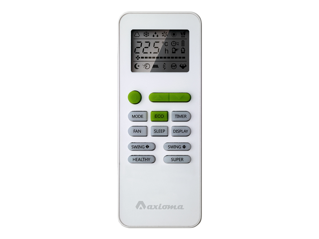 Настенная сплит-система Axioma ASX07HZ1/ASB07HZ1 H H Inverter
