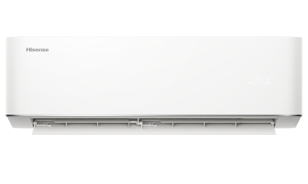 Настенная сплит-система Hisense AS-18UW4RXPHC00 EXPERT PRO 2.0 EU DC Inverter