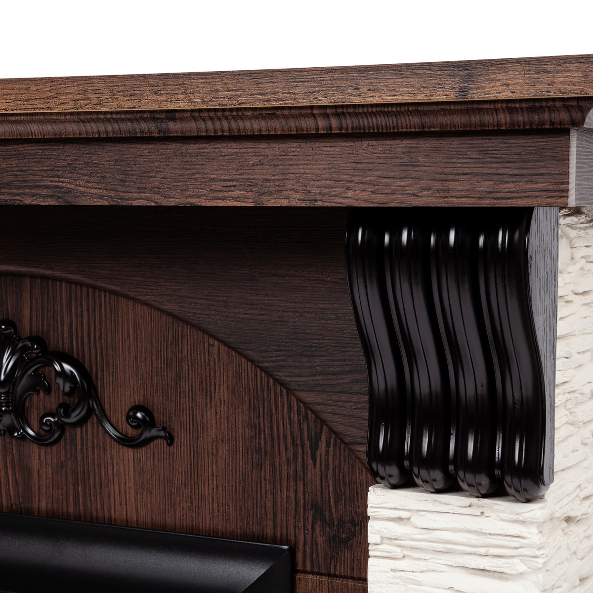 Портал RealFlame Corfino STD NT