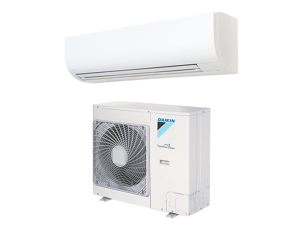Сплит-система настенная Daikin FAA100B/RZQSG100L9V