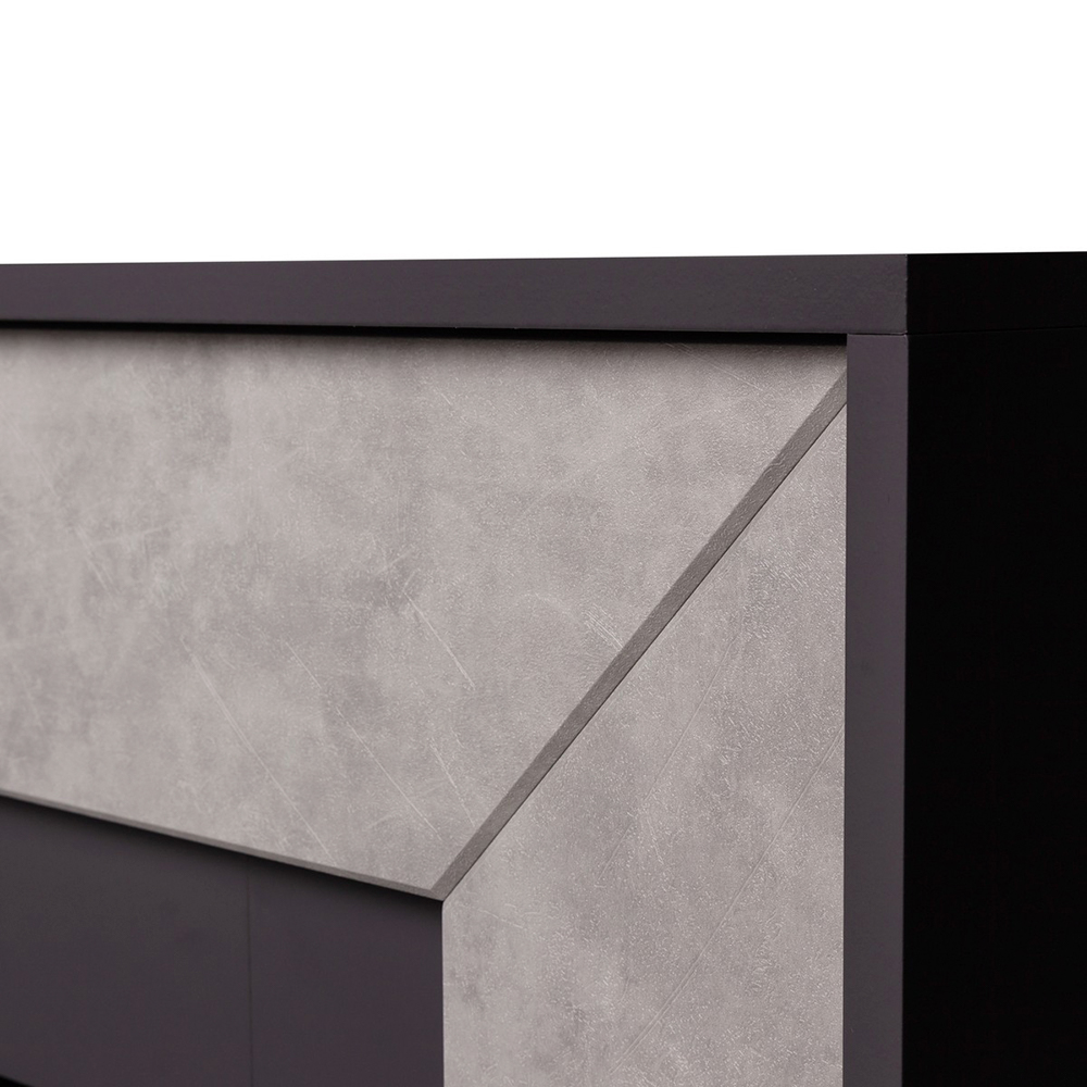 Электрокамин RealFlame  Jersey 25,5 GR с очагом Evrika 25,5