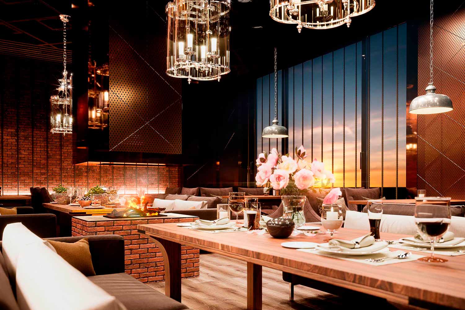 Очаг Dimplex  Cassette L