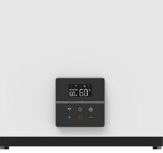 Электрический накопительный водонагреватель Midea MWH-3020-FED