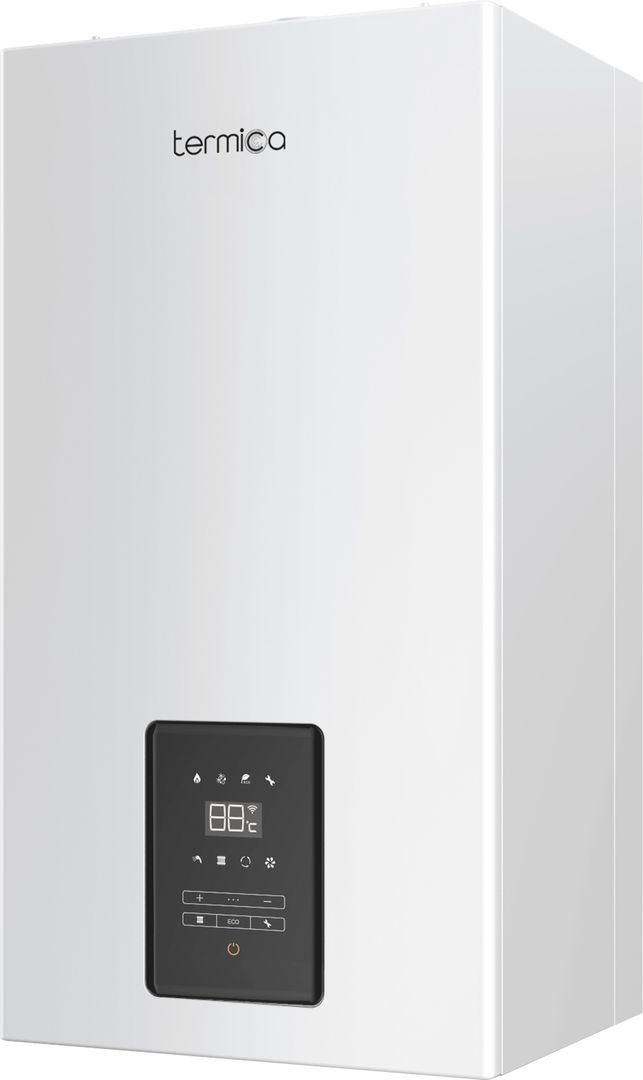 Настенный газовый котел Termica VITA 18 S