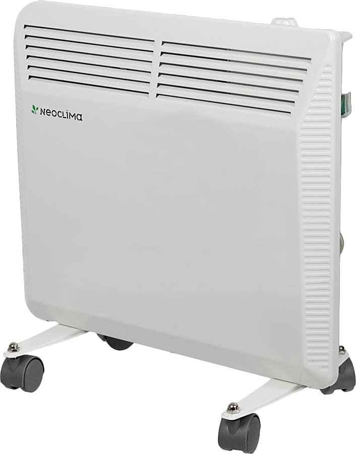 Электрический конвектор NeoClima Tesoro 1.5