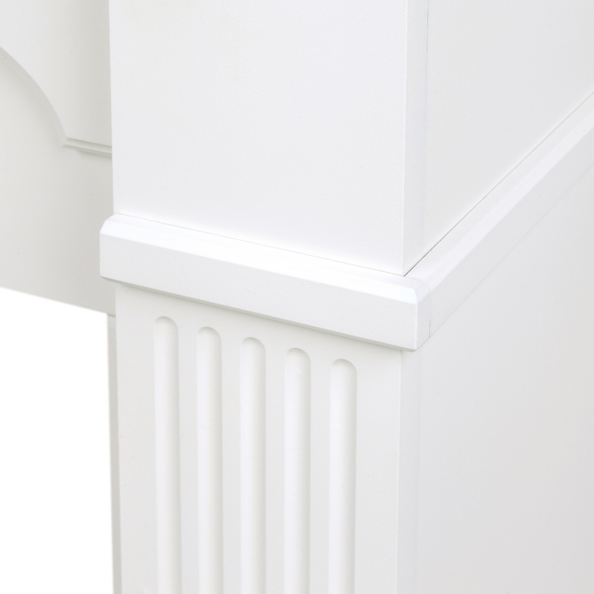 Электрокамин RealFlame  Cristina 25,5 WT с очагом Sparta 25,5