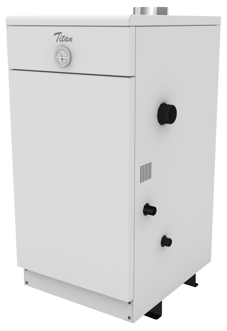 Напольный газовый котел Titan N30Т