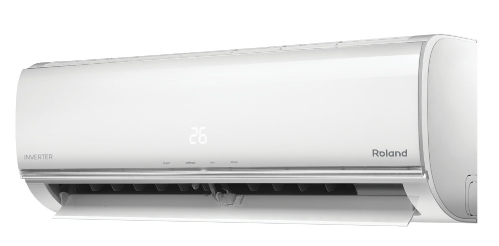 Настенная сплит-система Roland FIU-12HSS010/N5 FAVORITE II Inverter