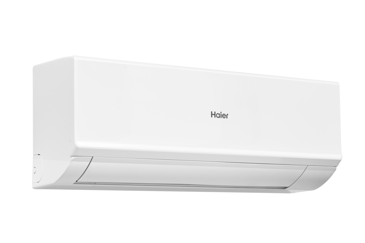 Настенная сплит-система Haier Quantum AS20HQJ1HRA-W / 1U20HQJ1FRA Inverter