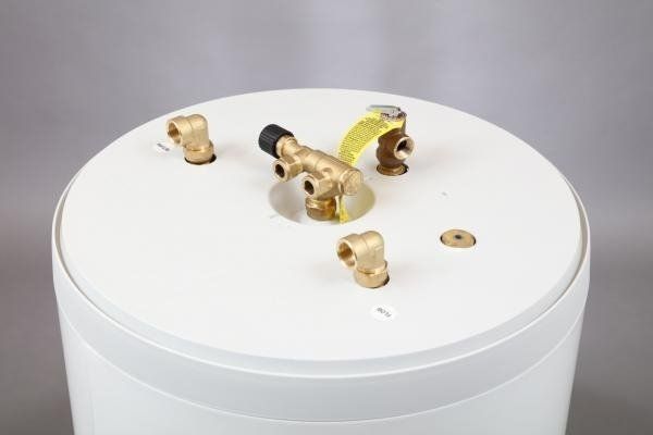 Бойлер косвенного нагрева OSO S2C 210 (3 кВт)