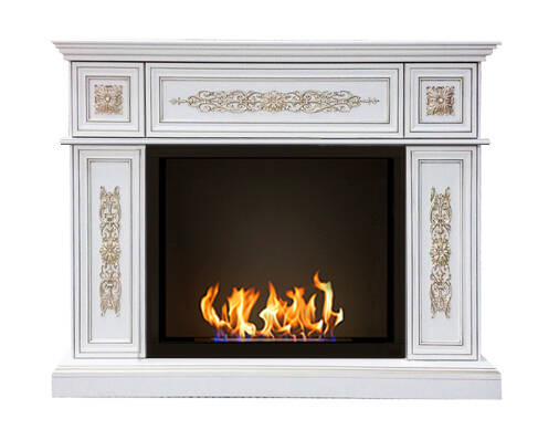 Биокамин классический Zefire Рассел