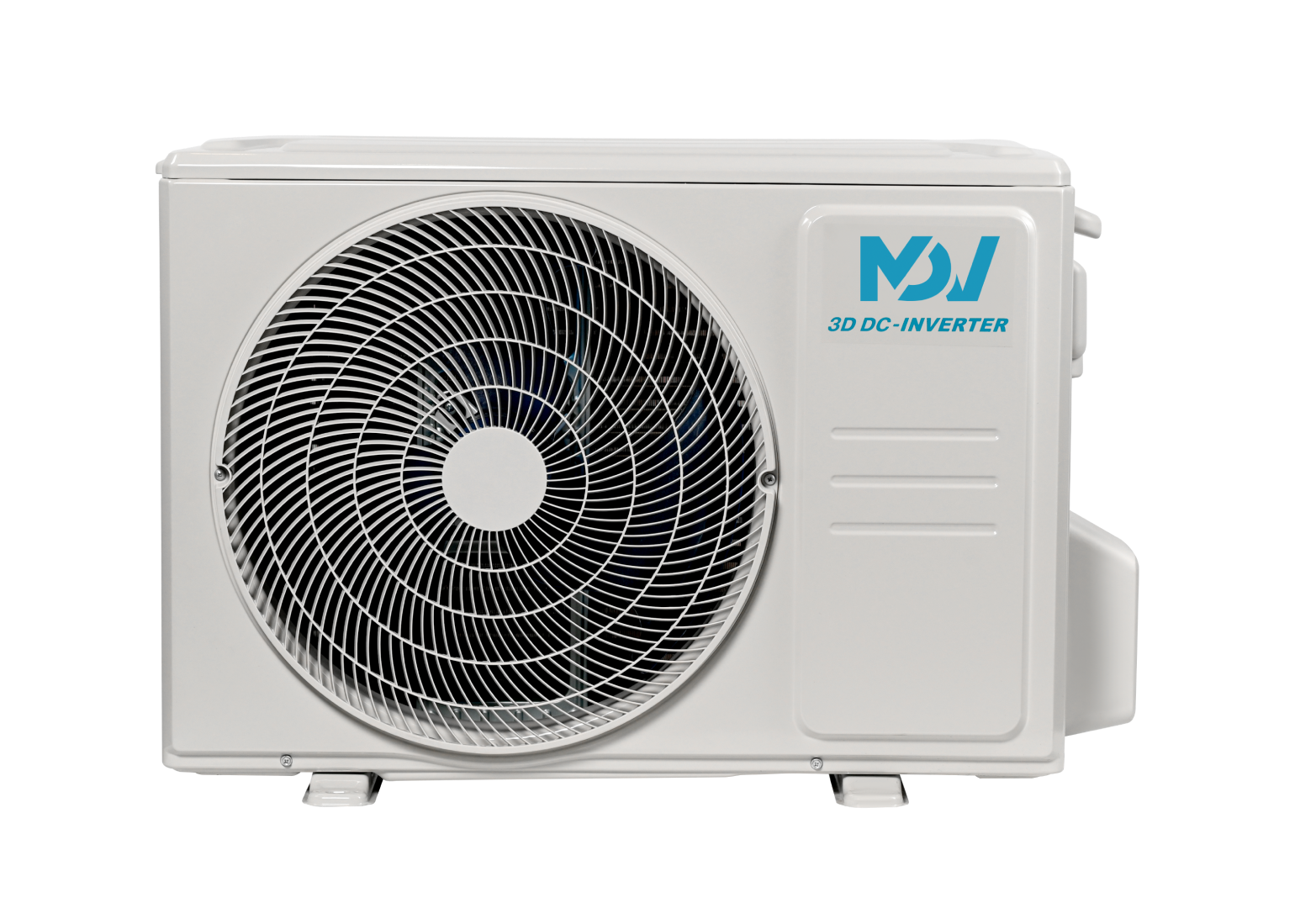 Сплит-система MDV MDSAL-24HRFN8/MDOAG-24HFN8 Infini Uvpro Full DC Inverter