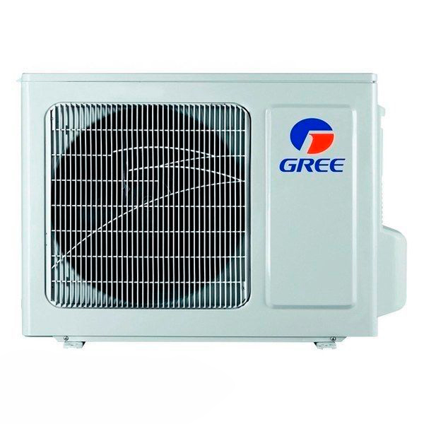 Канальная сплит-система Gree GFH09K3FI/GUHD09NK3FO