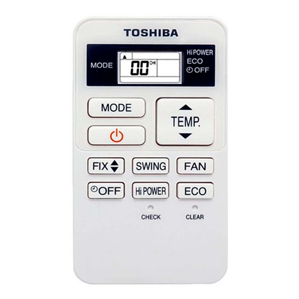 Сплит-система настенная Toshiba RAS-07S3KHS-EE/RAS-07S3AHS-EE on/off