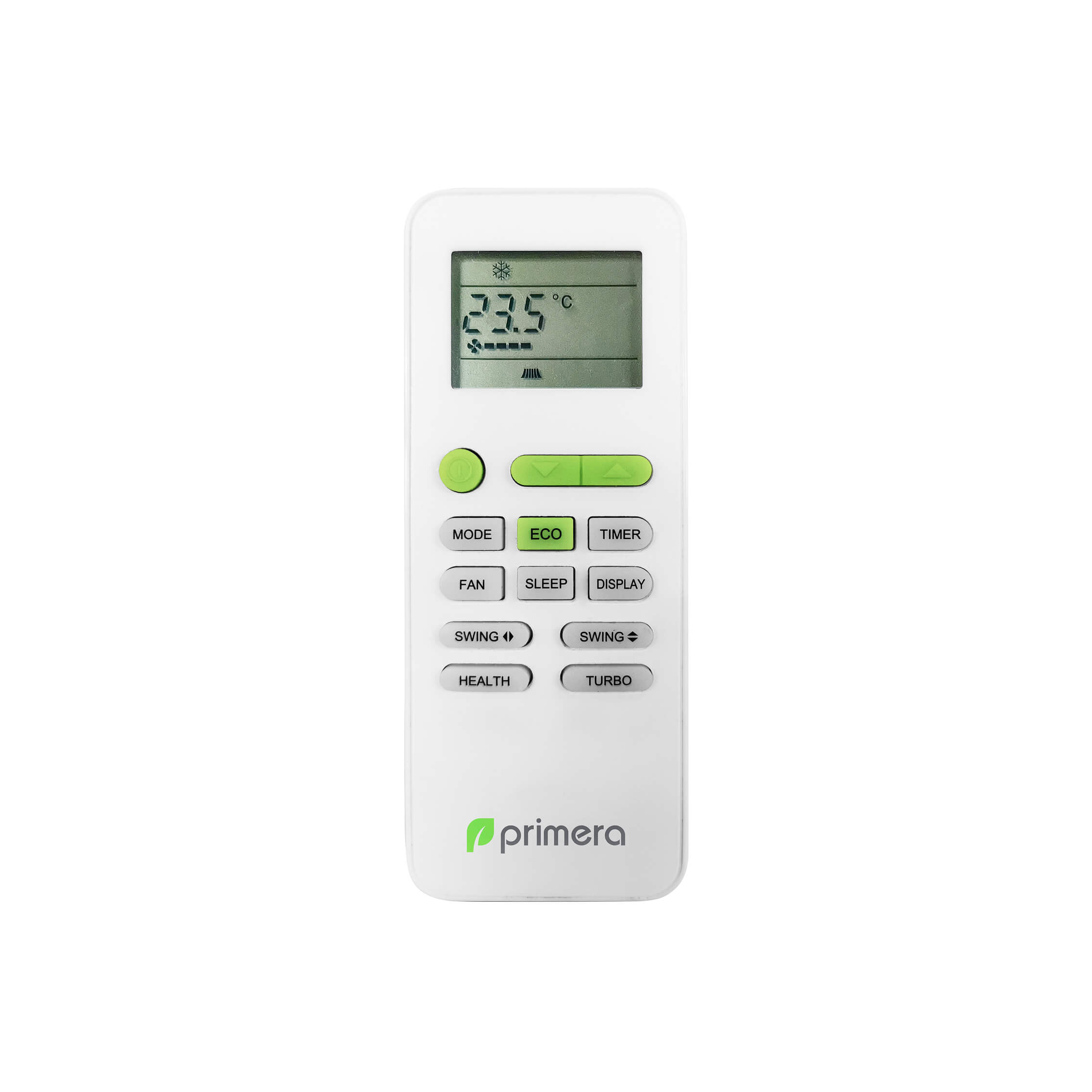 Настенная сплит-система Primera PRAW-07TENA2 2 Lounge 2 on/off