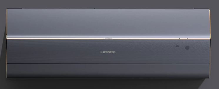 Сплит-система настенная Casarte CAS25MW1/R3-B Triano on/off