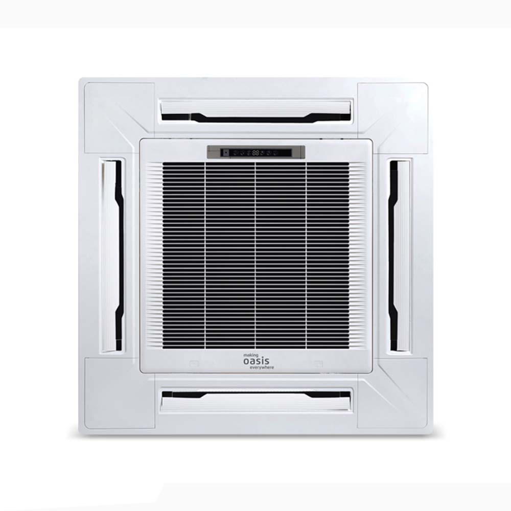 Кассетная сплит-система Oasis PK-18M