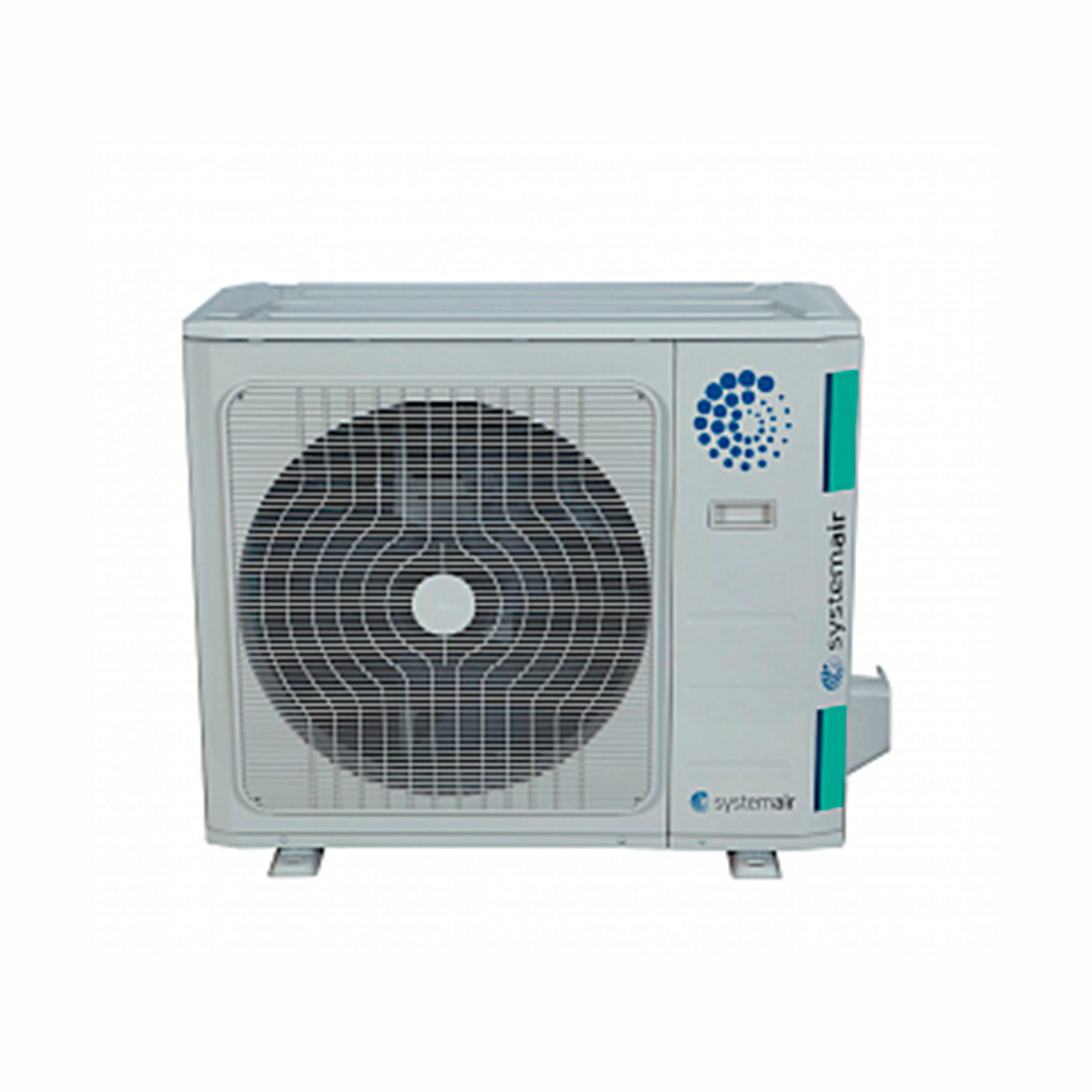 Сплит-система настенная Systemair Sysplit Wall Smart 07 HP Q on/off