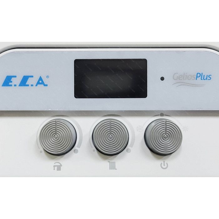Настенный газовый котел 32 кВт ECA GELIOS PLUS 33 HM NG