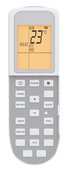 Кассетная сплит-система Royal Clima ES-C 12HRN/ES-E 12HN/ES-C pan/1X Esperto