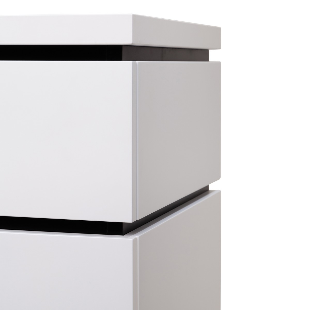 Электрокамин RealFlame  Vega CST1000 WT с очагом 3D Cassette 1000 Black Panel