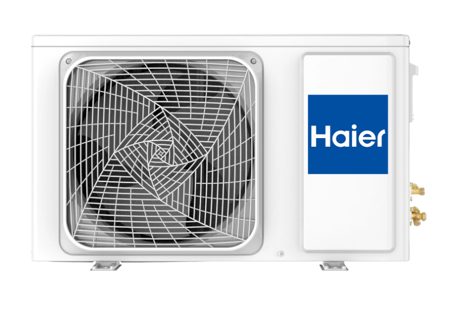 Настенная сплит-система Haier HSU-07HTT03/R3 Tundra 2025 on/off