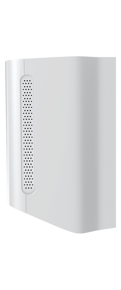 Настенная сплит-система Hisense AS-10UW4RXVQH01A VISION PRO 2.0 SUPERIOR DC Inverter