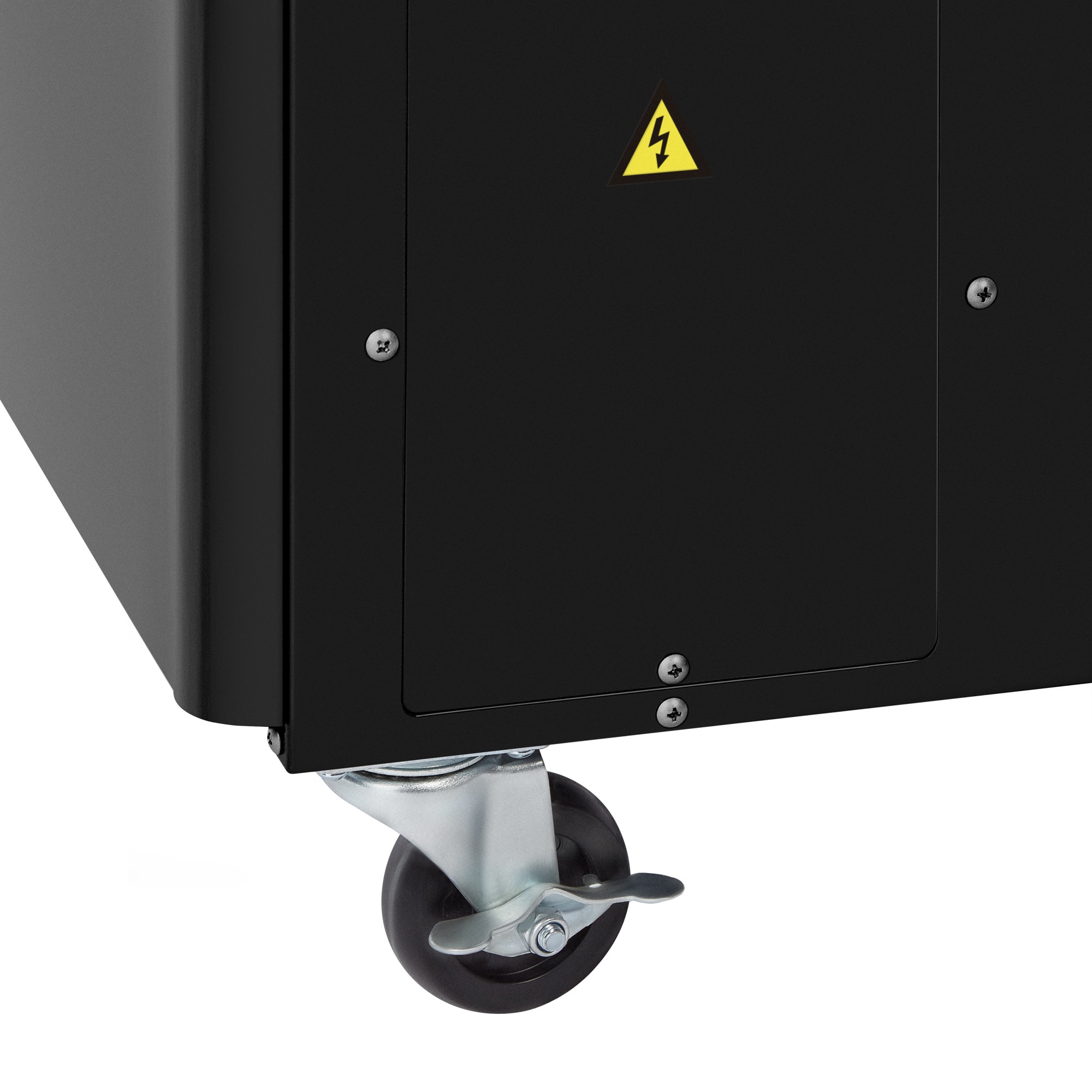 Мобильный кондиционер Ballu BGK9 Heavy Pro