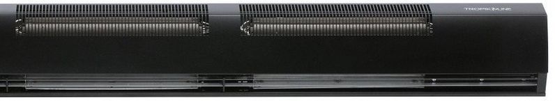 Тепловая завеса Тропик Т218Е20 Black