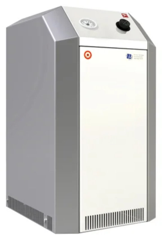 Напольный газовый котел Лемакс Премиум 40 кВт