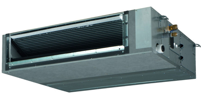 Канальная сплит-система Daikin FBA60A9/RZAG60A