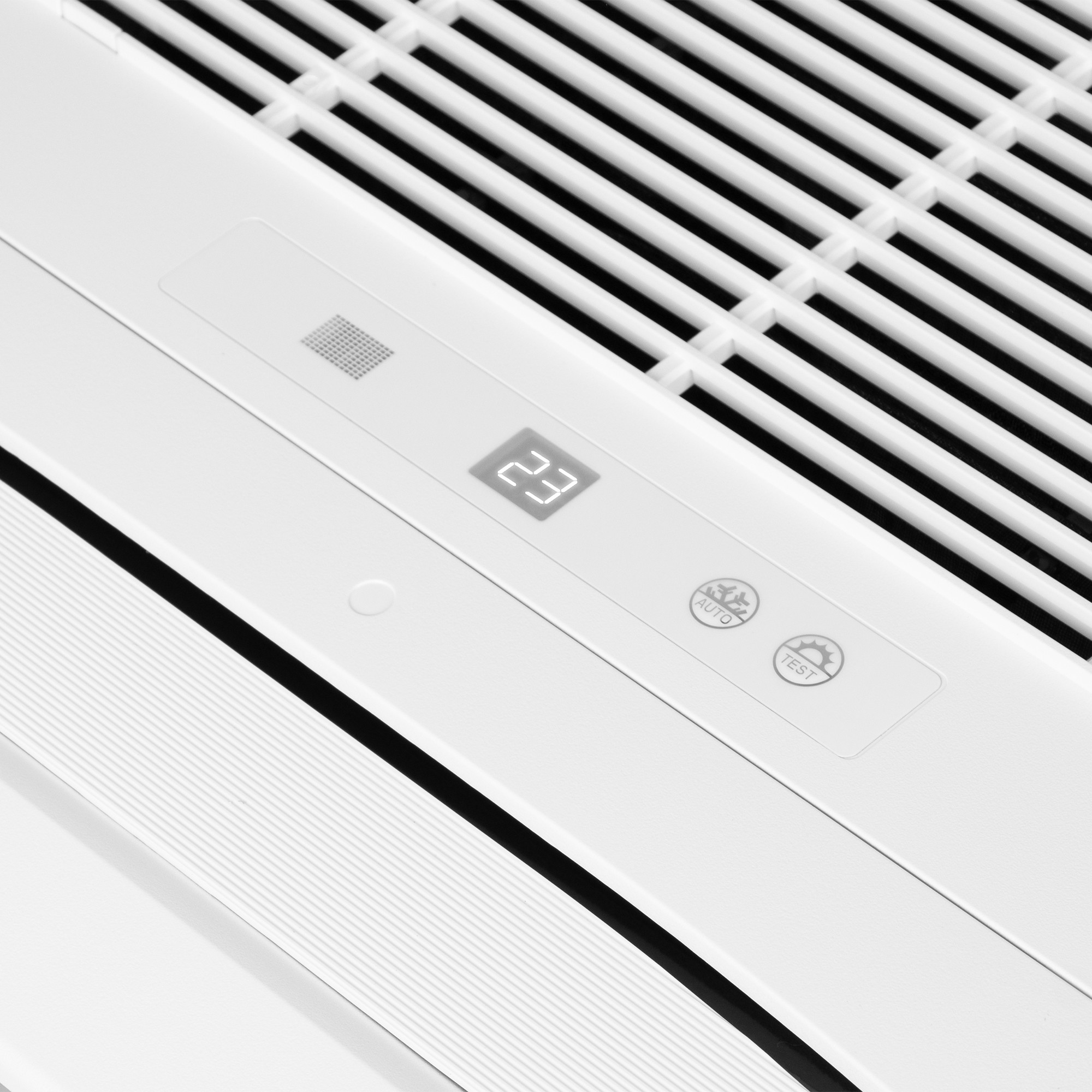 Кассетная сплит-система Electrolux EACC-24H/UP4-DC/N8 Unitary Pro 4 DC Inverter