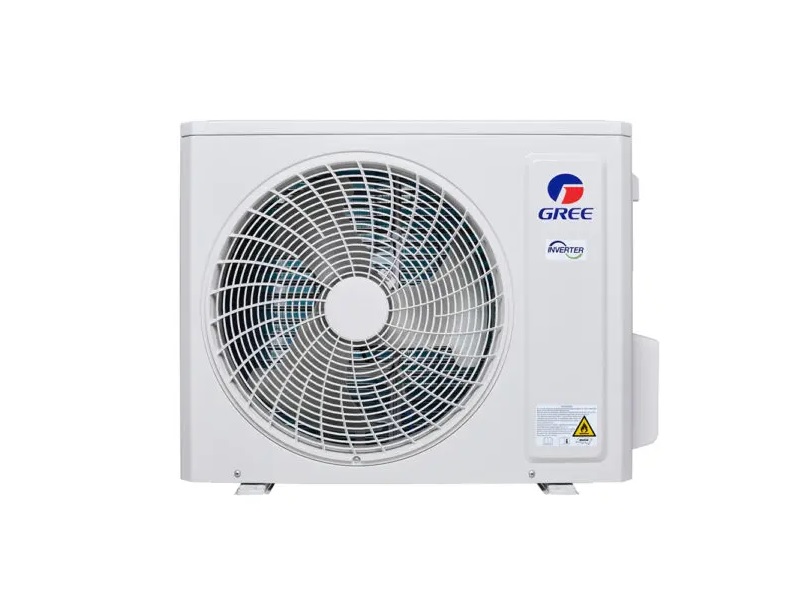 Сплит-система Gree GWH09AVCXB-K6DNA1B Airy Inverter W