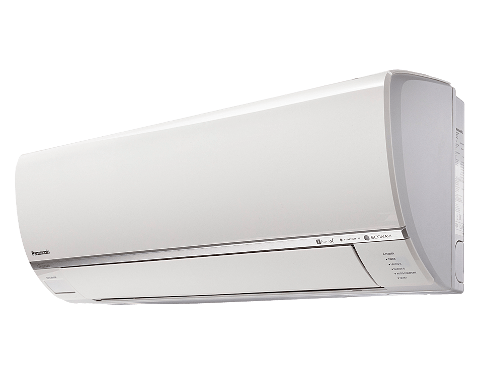 Сплит-система настенная Panasonic CS-E24RKDW/CU-E24RKD Deluxe Full DC Inverter