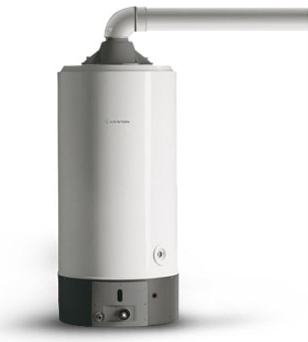 Газовый накопительный водонагреватель Ariston SGA 200 R