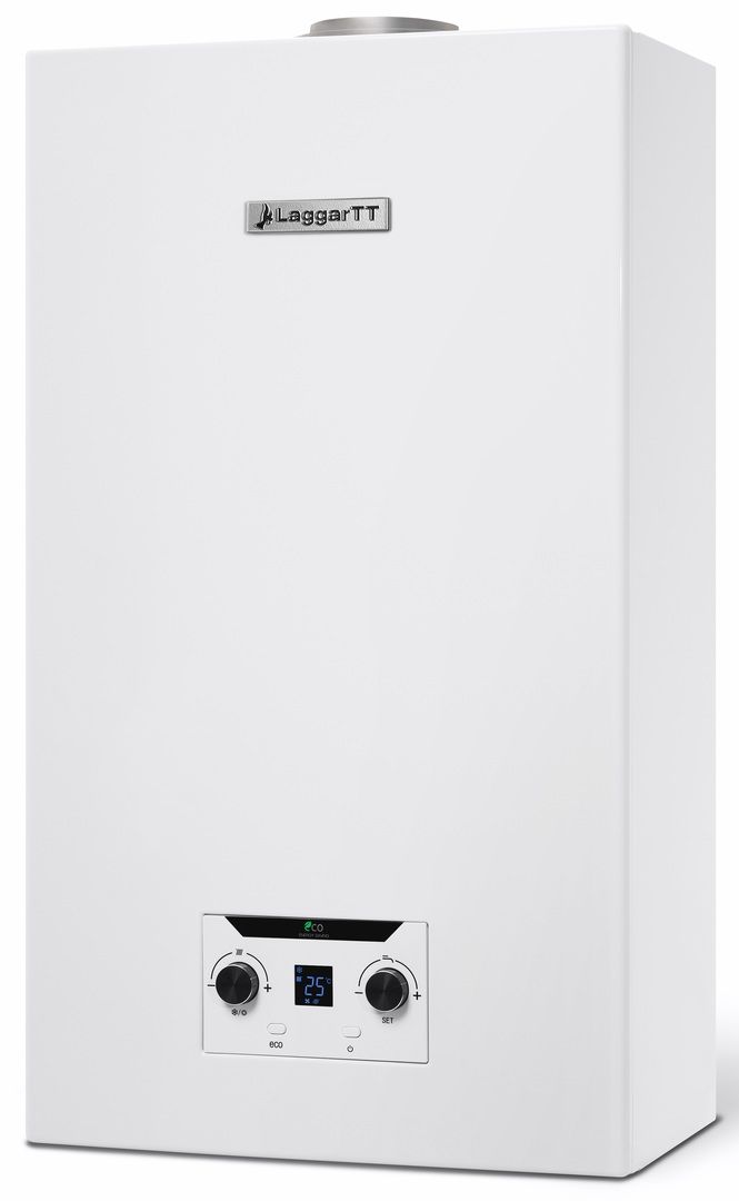 Настенный газовый котел LaggarTT C11 10 C