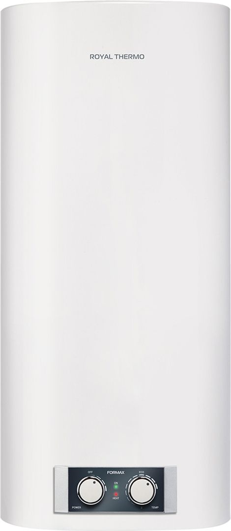 Электрический накопительный водонагреватель Royal Thermo RWH 50 Formax