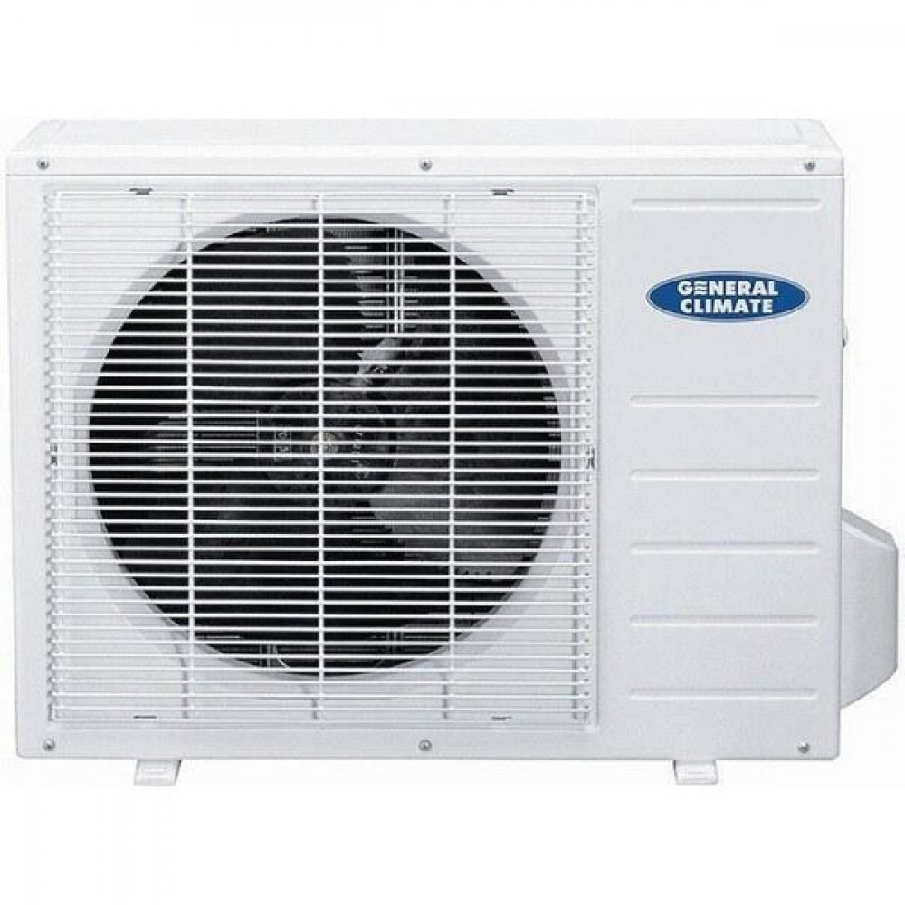 Сплит-система настенная General Climate GC-EAR09HRN1-RBTI/GU-EAR09HRN1 inverter
