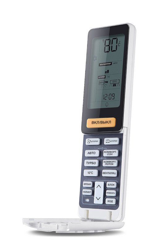 Сплит-система настенная Haier AS18NS4ERA-G / 1U18FS2ERA inverter