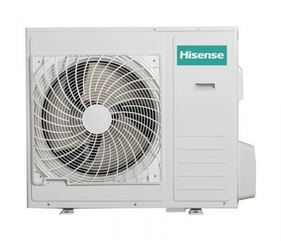 Сплит-система настенная Hisense AS-13UR4SVDDEIB15 / AS-13UR4SVDDEIB1 inverter
