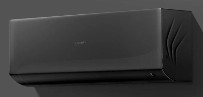 Сплит-система настенная Casarte CAS50CX1/R3-B Eletto on/off