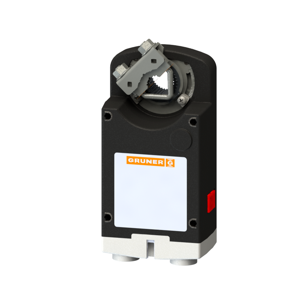 Электропривод Gruner 363-230-20