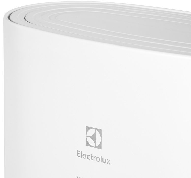 Электрический накопительный водонагреватель Electrolux EWH 100 Royal Flash Inverter