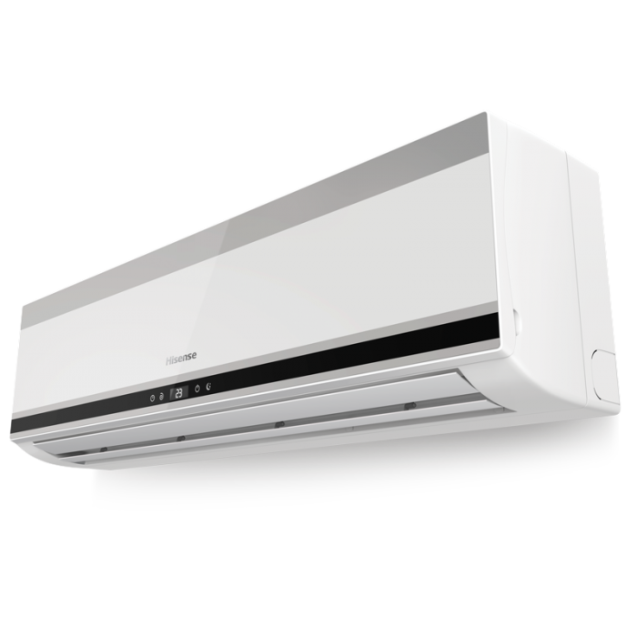 Настенная сплит-система Hisense AS-36HR4SDKVT STRONG NEO Premium Classic A On/Off