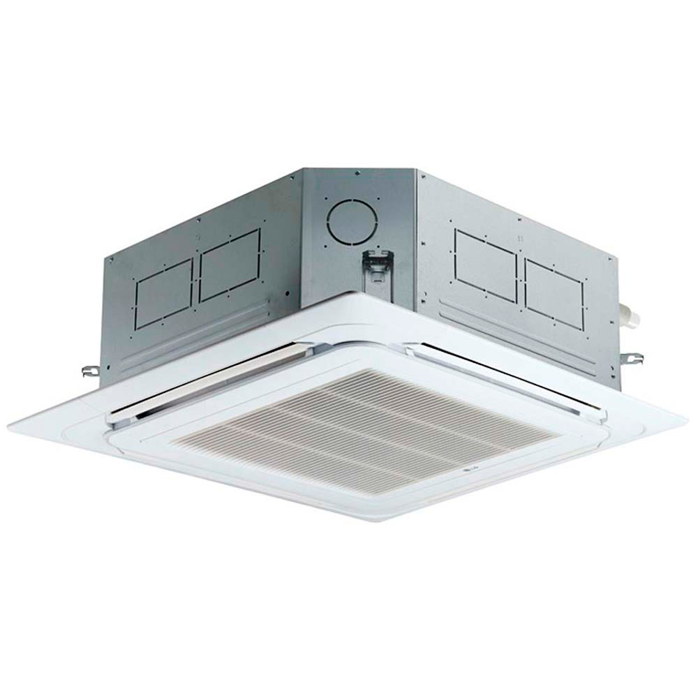 Кассетная сплит система LG UT18WC.NP1R0/UU18WC.UL1R0